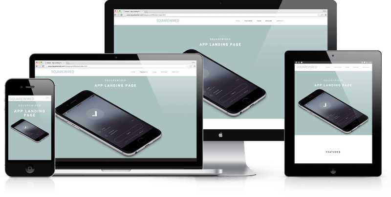 Desktop Notebook Tablet Smartphone