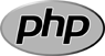php logo